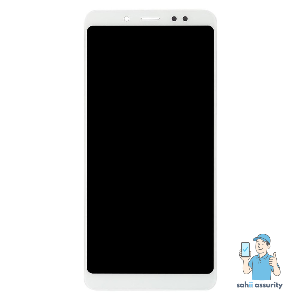LCD with Touch Screen for Xiaomi Redmi Note 5 Pro thumbnail